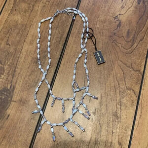 Fifth avenue Jill necklace new